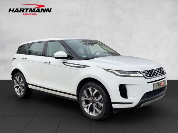 Land Rover Range Rover Evoque 227 kW image number 3