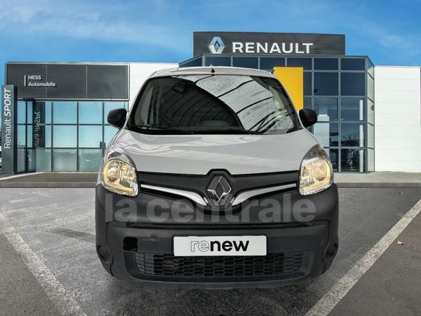 Renault Kangoo dCi 75 55 kW image number 20