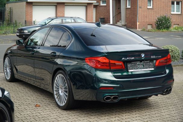 ALPINA B5 447 kW image number 6