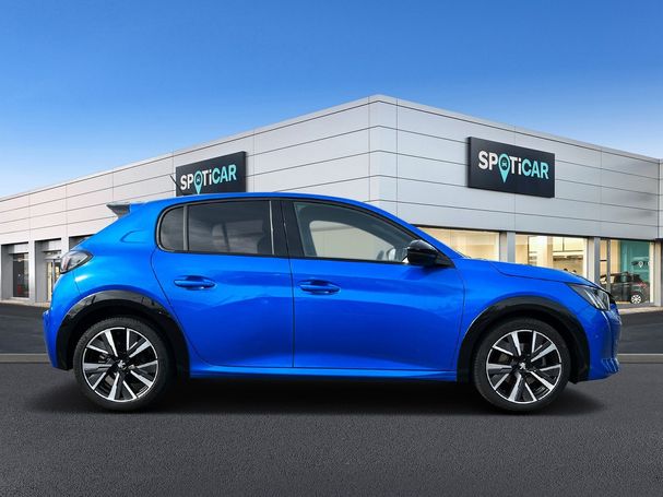 Peugeot 208 100 74 kW image number 5