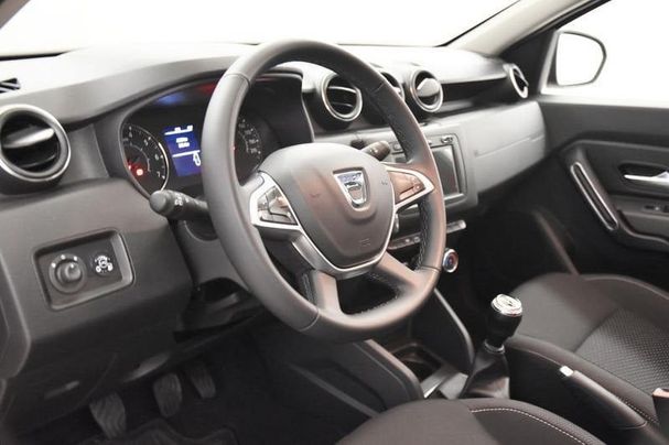 Dacia Duster TCe 100 Comfort 74 kW image number 8