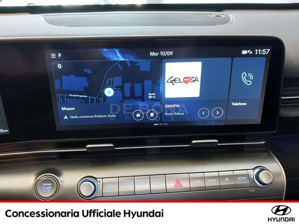 Hyundai Kona 1.0 T-GDI N Line 88 kW image number 9