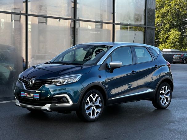 Renault Captur Energy dCi 110 Initiale Paris 81 kW image number 1