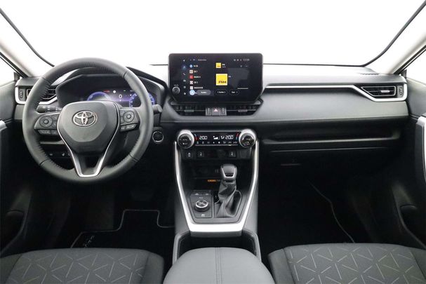 Toyota RAV 4 4x4 131 kW image number 15