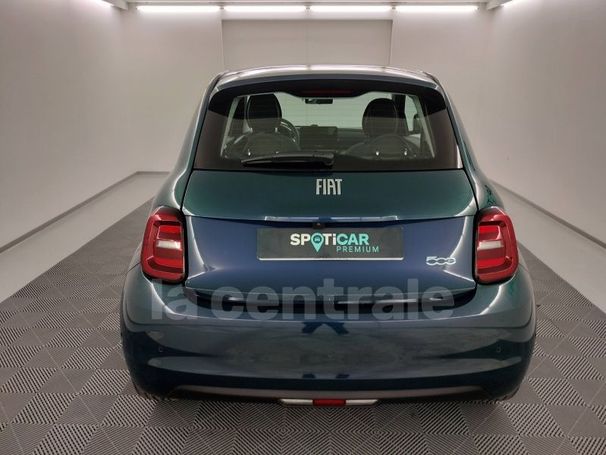 Fiat 500 e 42 kWh 88 kW image number 5