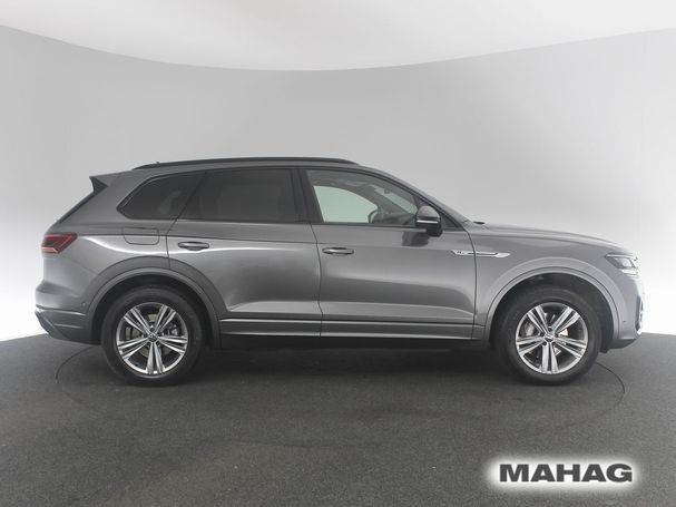 Volkswagen Touareg 3.0 TDI 4Motion 170 kW image number 8