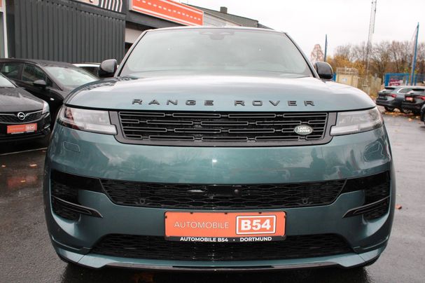 Land Rover Range Rover Sport 294 kW image number 2