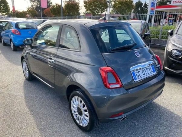 Fiat 500 1.0 51 kW image number 6