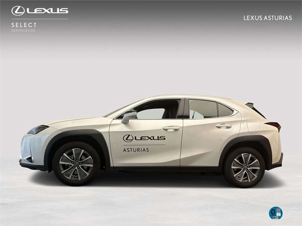 Lexus UX 300e 150 kW image number 6