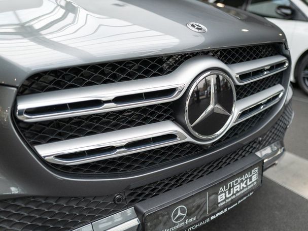 Mercedes-Benz GLE 450 270 kW image number 8