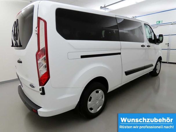 Ford Transit Custom 320 L2H1 2.0 Trend 77 kW image number 3