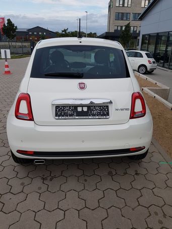 Fiat 500 1.0 51 kW image number 3