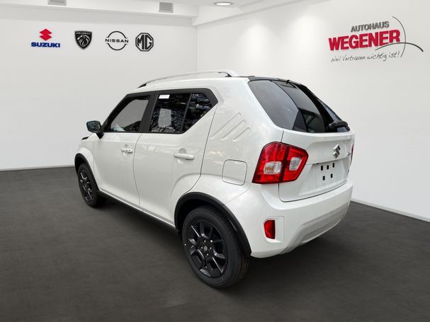 Suzuki Ignis 61 kW image number 3