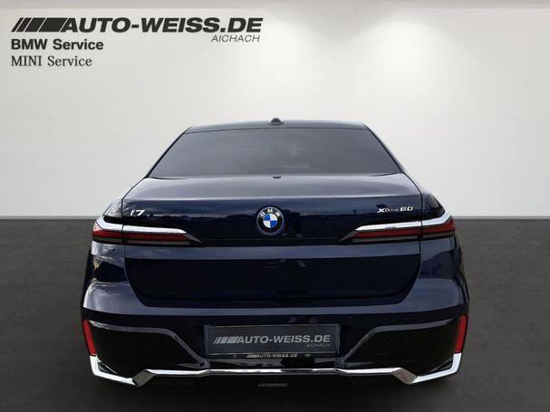 BMW i7 M Sport 400 kW image number 6