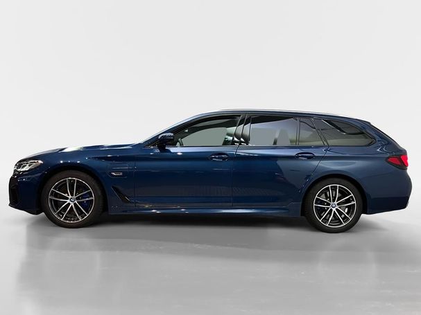 BMW 530 Touring 215 kW image number 5