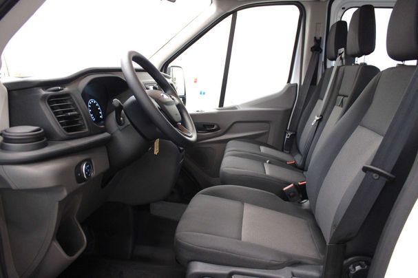 Ford Transit 350 125 kW image number 11