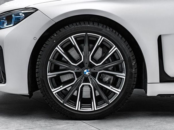 BMW 750i xDrive M Sport 390 kW image number 5