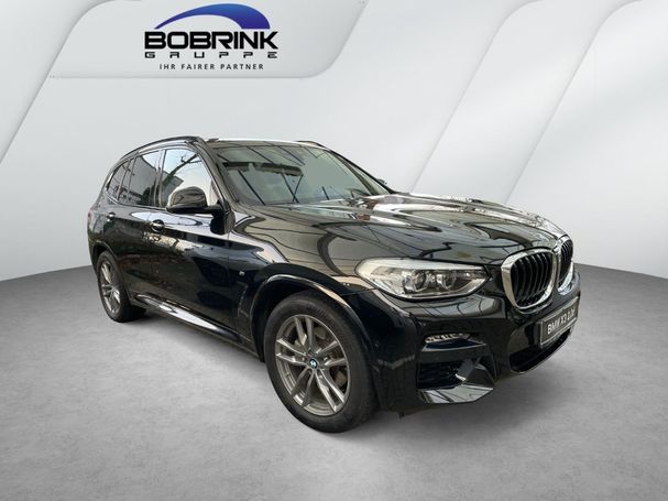 BMW X3 xDrive 140 kW image number 2