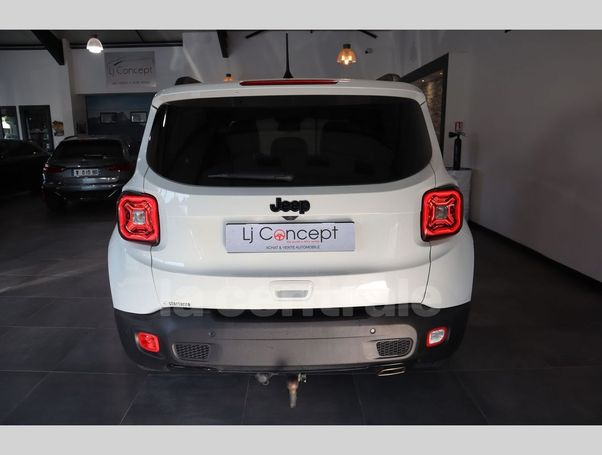 Jeep Renegade 1.0 Limited 88 kW image number 6