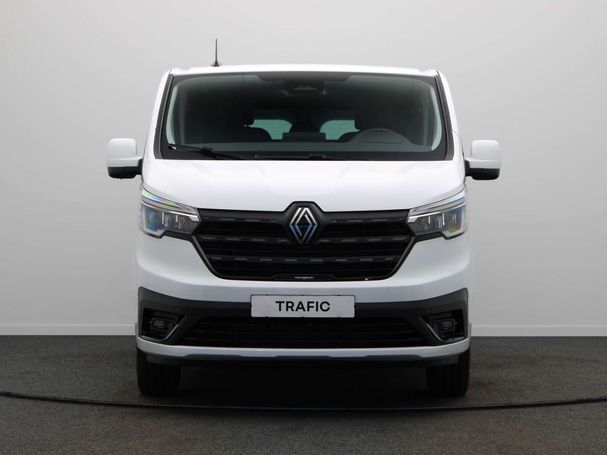 Renault Trafic 125 kW image number 6