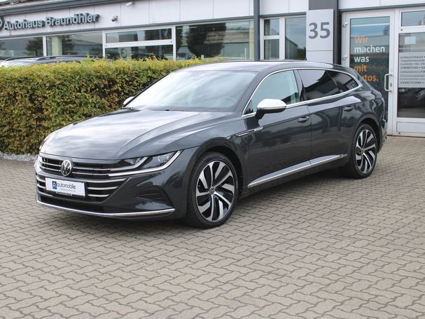 Volkswagen Arteon eHybrid DSG Shooting Brake 160 kW image number 1