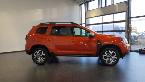 Dacia Duster 74 kW image number 5