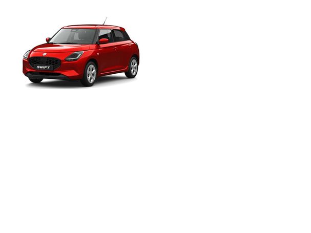 Suzuki Swift 1.2 Hybrid 61 kW image number 6