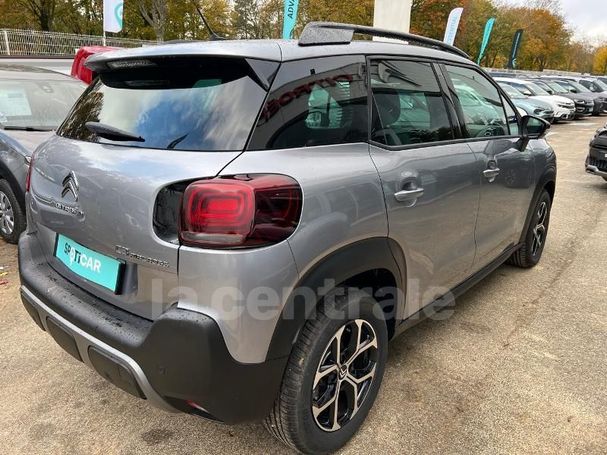 Citroen C3 Aircross 96 kW image number 3