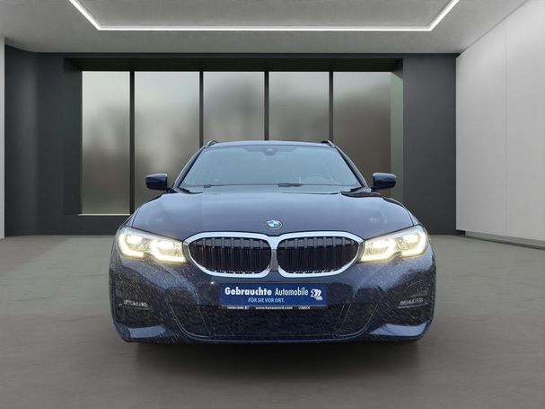 BMW 330i Touring xDrive 190 kW image number 2