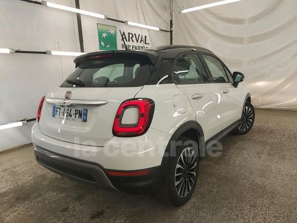 Fiat 500X 1.0 FireFly Cross 88 kW image number 8