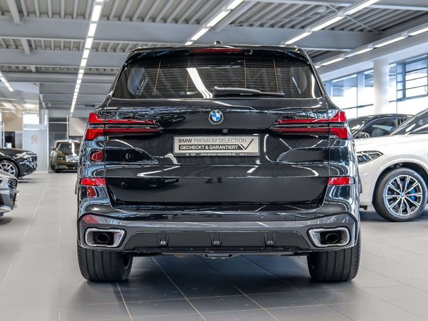 BMW X5 xDrive30d 210 kW image number 6