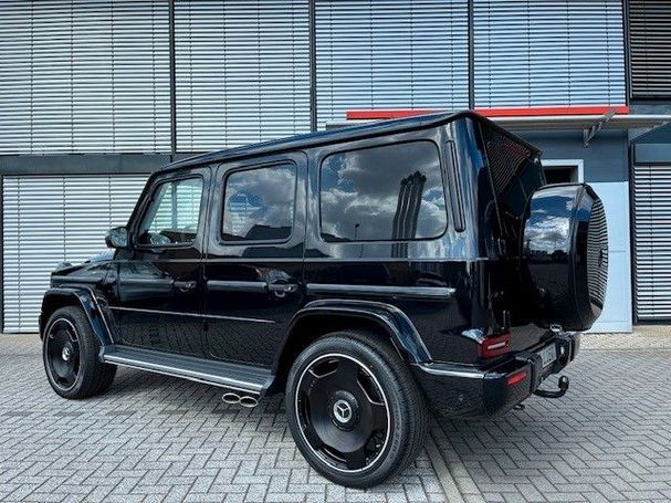 Mercedes-Benz G 63 AMG G 430 kW image number 7