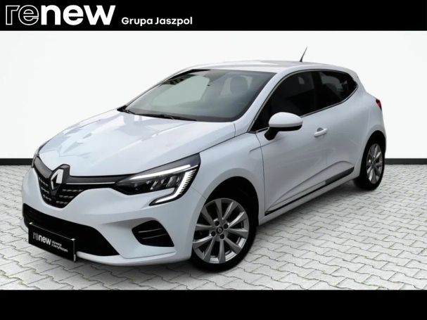 Renault Clio TCe Intens 66 kW image number 1