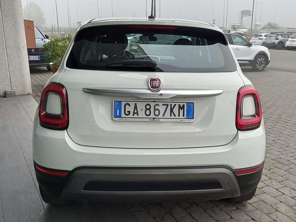 Fiat 500X 1.0 City Cross 88 kW image number 5