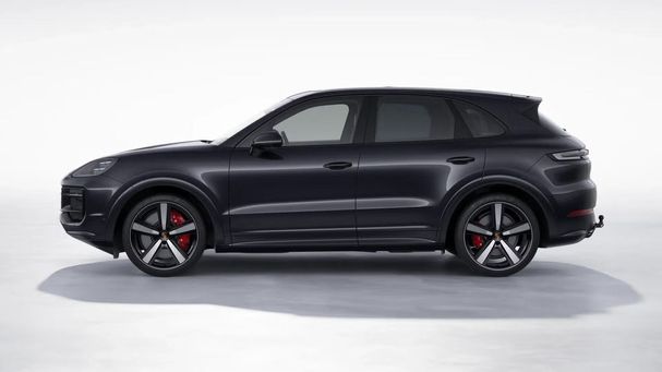 Porsche Cayenne GTS 250 kW image number 3