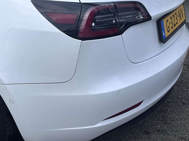 Tesla Model 3 60 Plus 175 kW image number 9