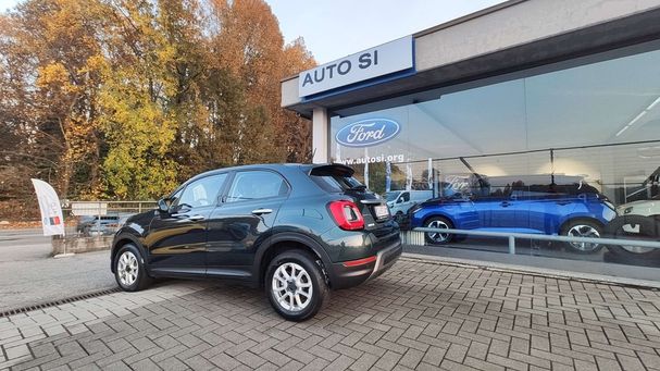 Fiat 500X 1.0 City Cross 88 kW image number 4