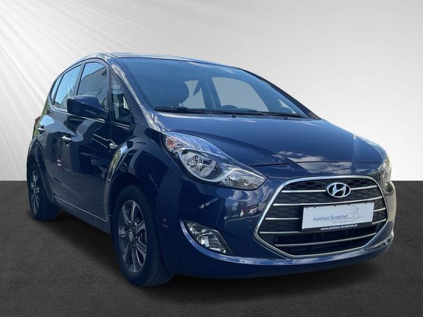 Hyundai ix20 1.6 Space+ 92 kW image number 2