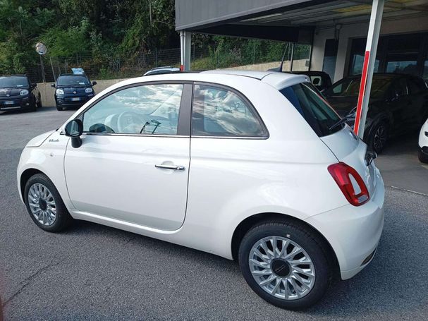 Fiat 500 1.0 51 kW image number 5