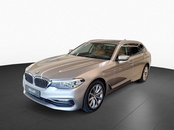 BMW 530i Touring Luxury Line 185 kW image number 1