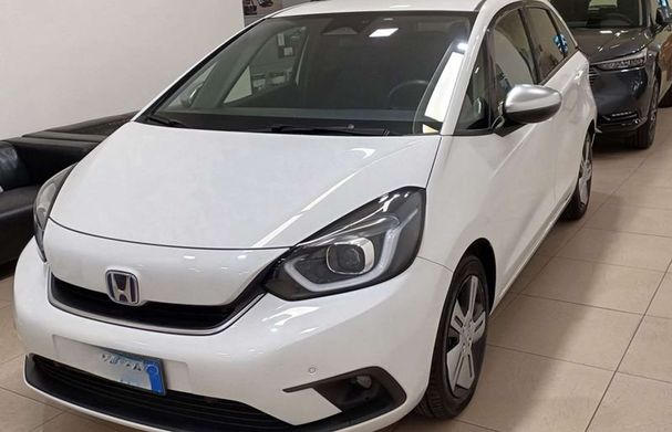 Honda Jazz 1.5 Executive 80 kW image number 1