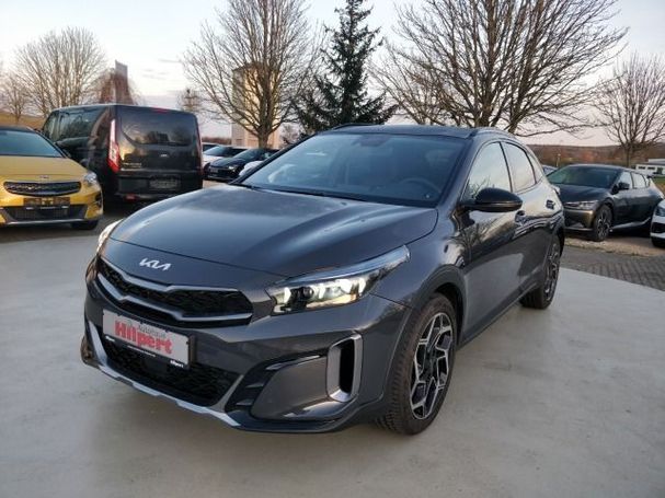 Kia XCeed 1.6 T-GDi 150 kW image number 1