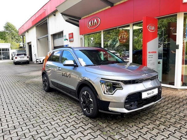 Kia Niro 150 kW image number 2