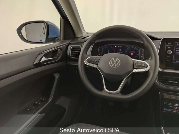 Volkswagen T-Cross 1.0 TSI Style 85 kW image number 7