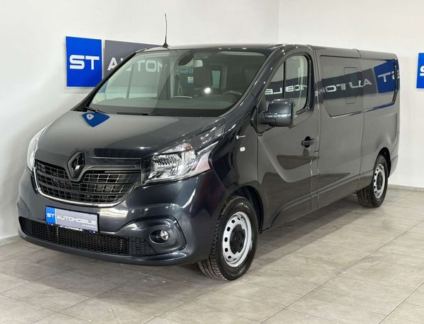 Renault Trafic L2H1 3.0t Komfort 88 kW image number 1