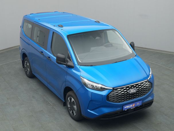 Ford E-Transit Custom Kombi 340 L1 Trend 160 kW image number 25