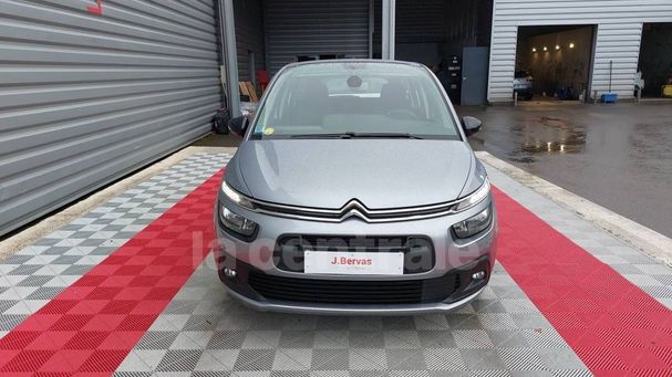 Citroen Grand C4 Spacetourer BlueHDi 130 EAT8 96 kW image number 2