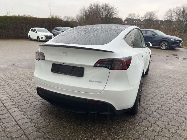 Tesla Model Y Performance AWD Dual Motor 393 kW image number 4