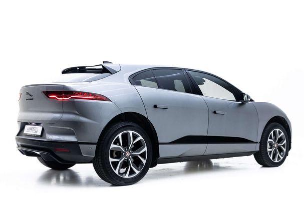 Jaguar I-Pace EV320 SE AWD 236 kW image number 18