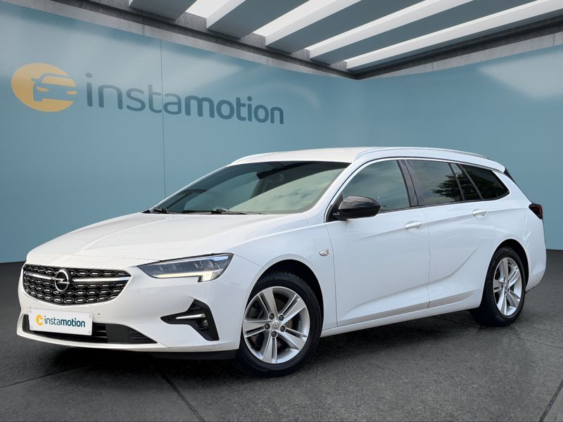 Opel Insignia Sports
